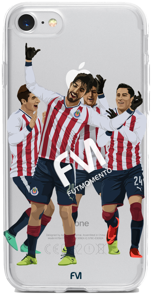 Pizarro - Rodolfo Pizarro Case (569x1024), Png Download