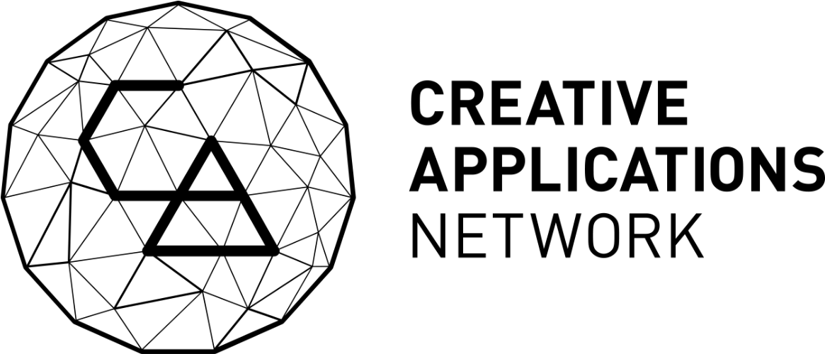 Creativeapplications - Net - Creativity In Engineering: Novel Solutions To Complex (1200x576), Png Download