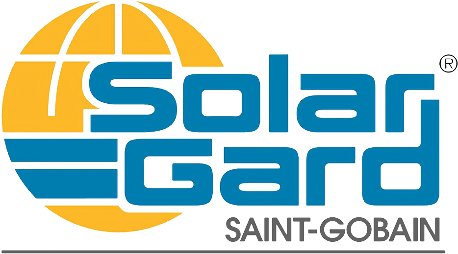 Window Tinting - Solar Gard Logo (960x545), Png Download