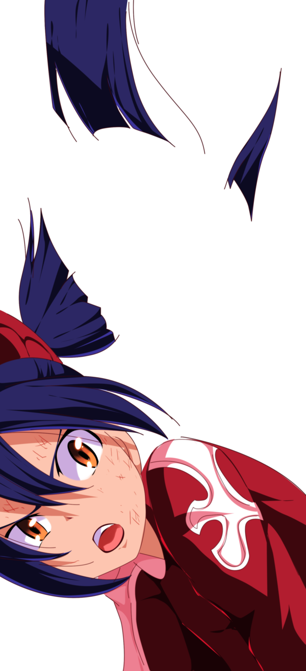 Fairy Tail Images *wendy Marvel* Hd Wallpaper And Background - Cartoon (604x1321), Png Download