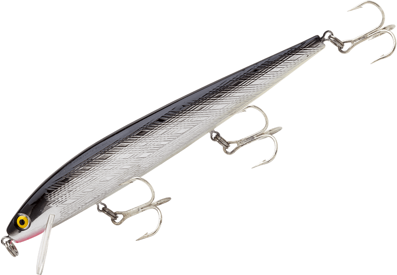 Original Rebel Minnow (1000x1000), Png Download