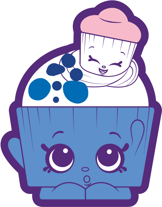 Spks9c Ctc 9 038 Tiny Tops Cake - Cartoon (834x834), Png Download