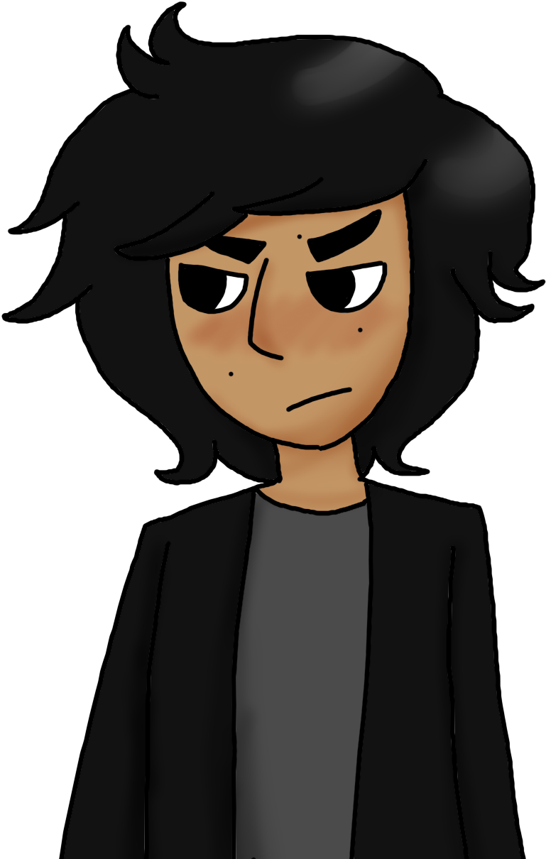 Bruno (974x1232), Png Download