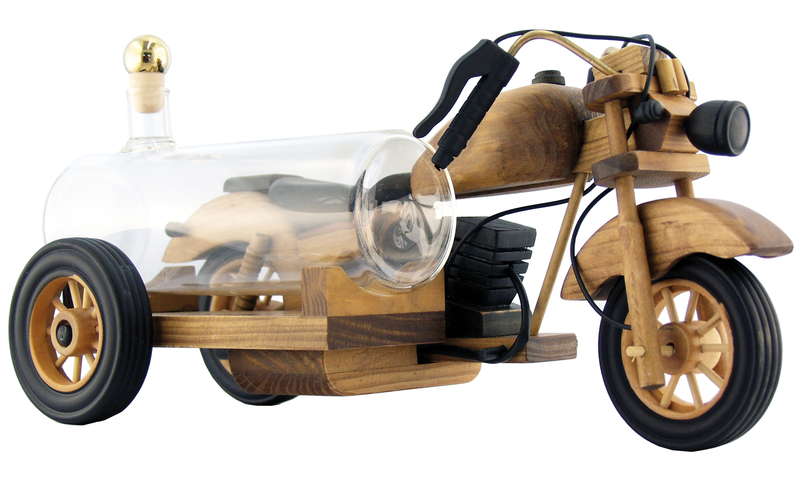 Moto Previous - Motorrad Flasche (800x600), Png Download