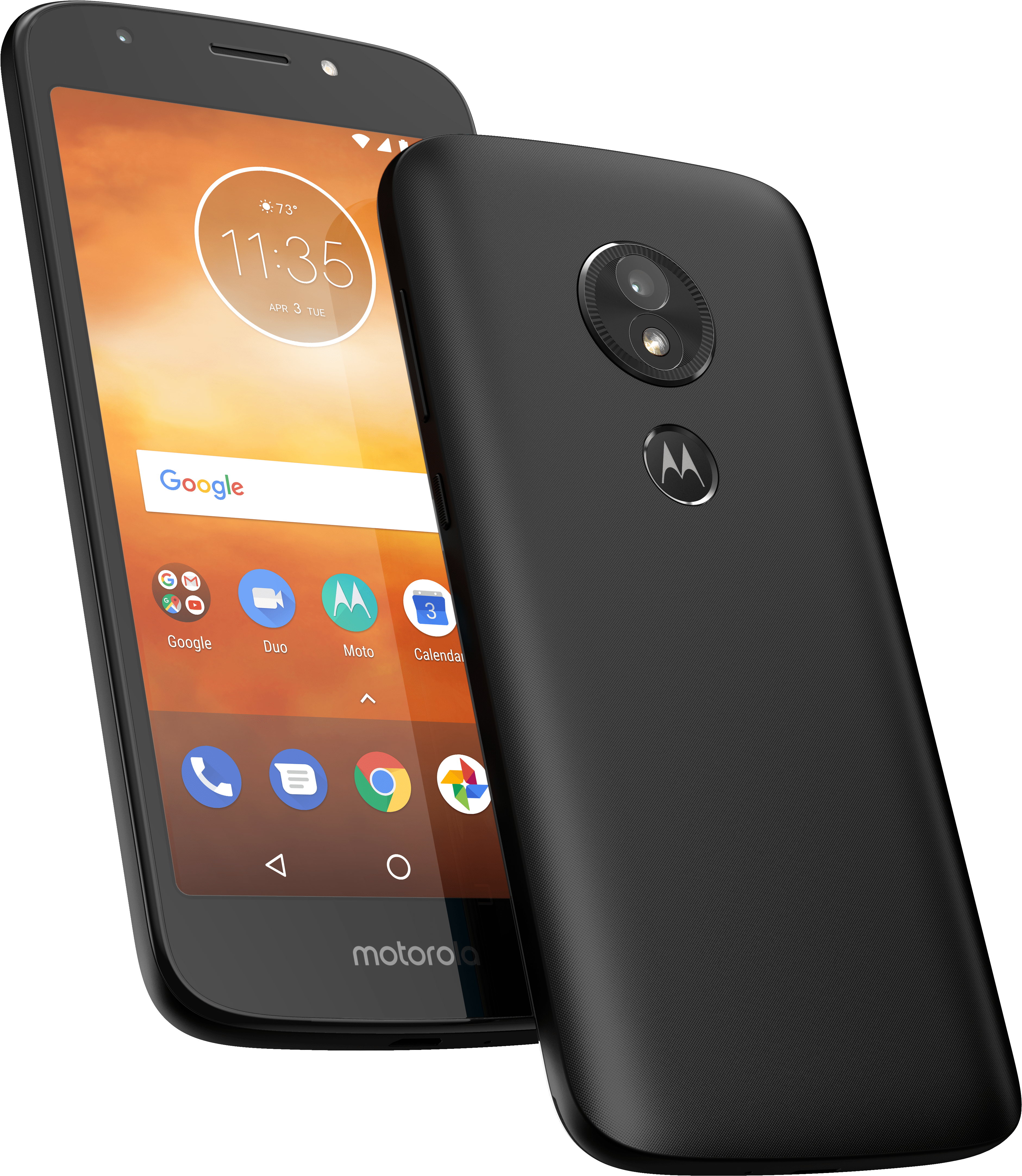 Prev - Motorola E5 Play (6000x6000), Png Download
