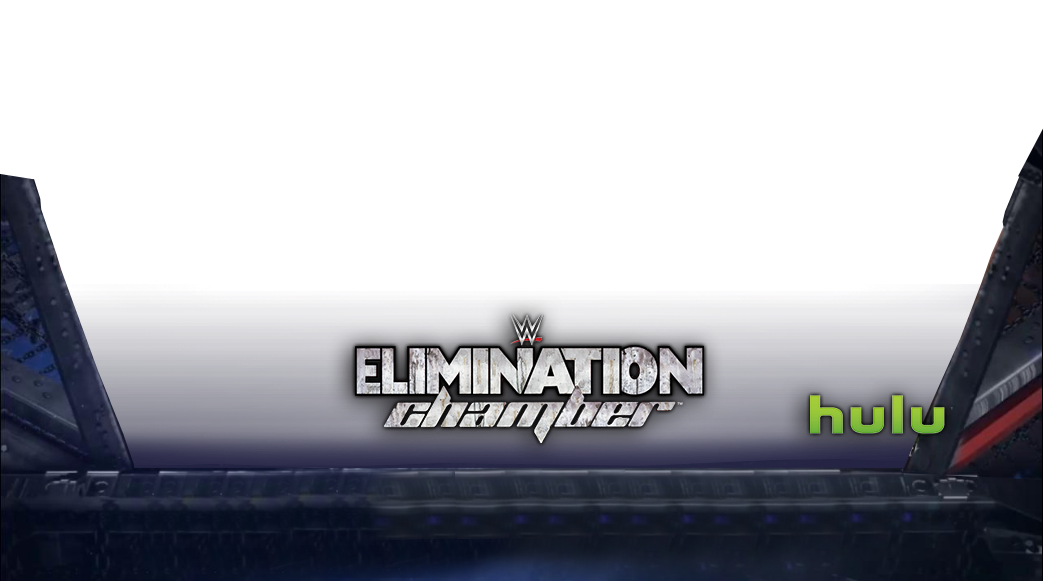 Elimination Chamber - E1 Entertainment Wwe 2013 - Elimination Chamber 2013 (1043x581), Png Download