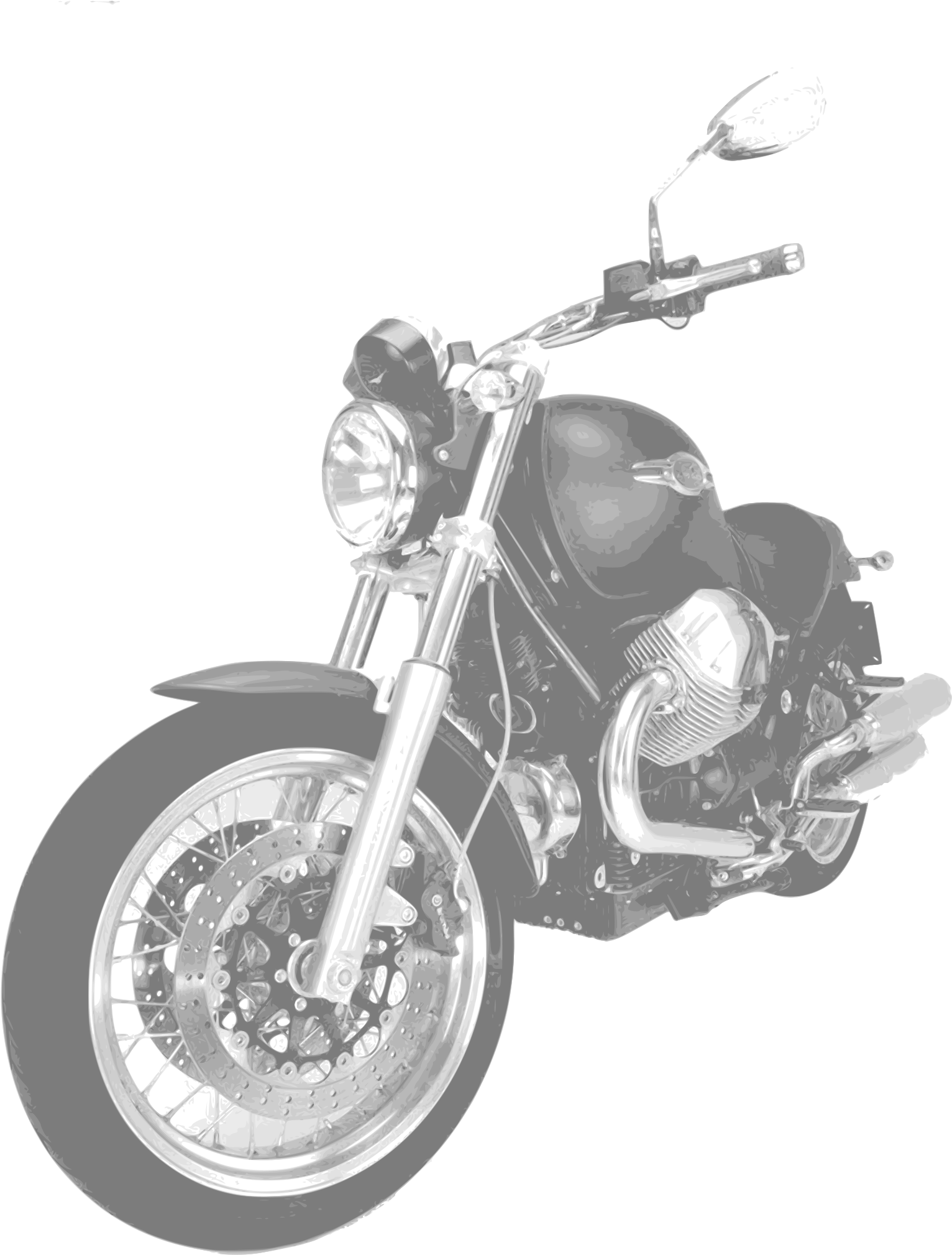 This Free Icons Png Design Of Moto 6 (1697x2400), Png Download