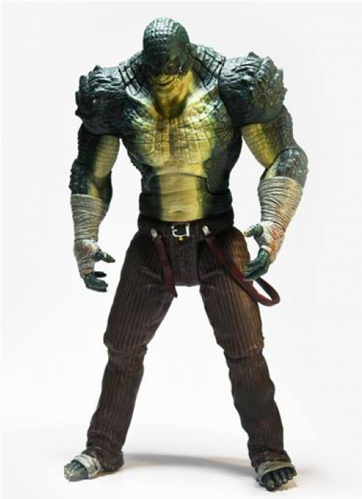 Dc Collectibles (700x700), Png Download