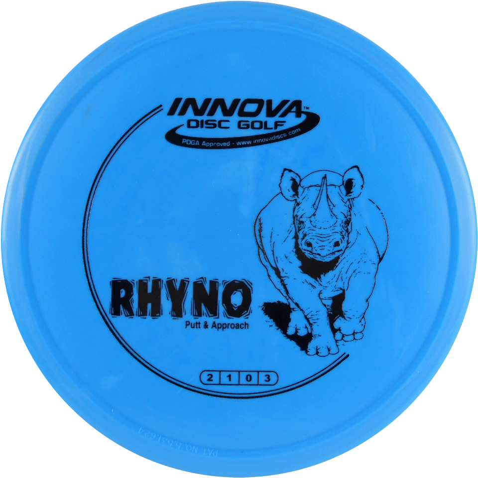 Innova Rhyno (1000x1000), Png Download