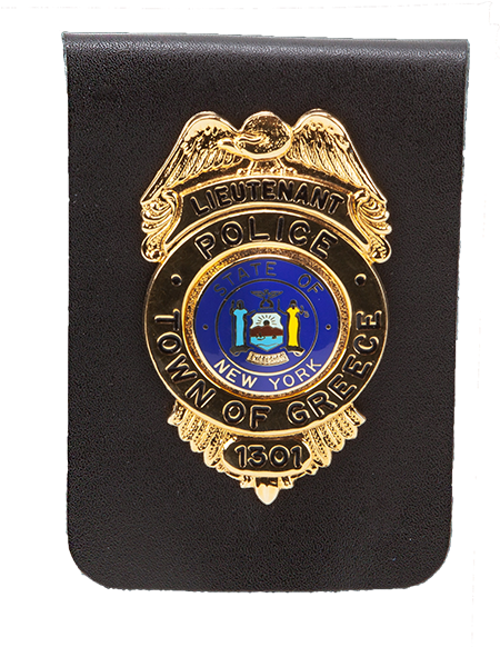 Velcro Flap For Badge Cases - Badge (600x600), Png Download