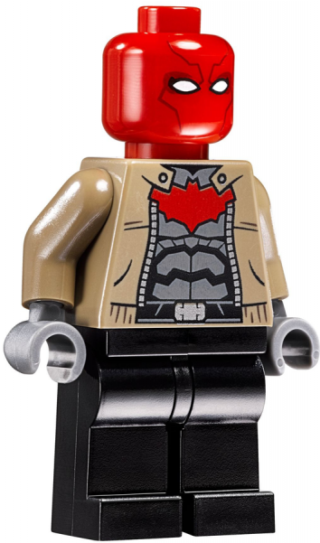 Duello Nelle Fogne Con Killer Croc - Lego 76055 Batman: Killer Croc Sewer Smash (800x600), Png Download
