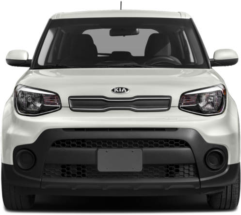 2018 Kia Soul Base Auto (640x480), Png Download