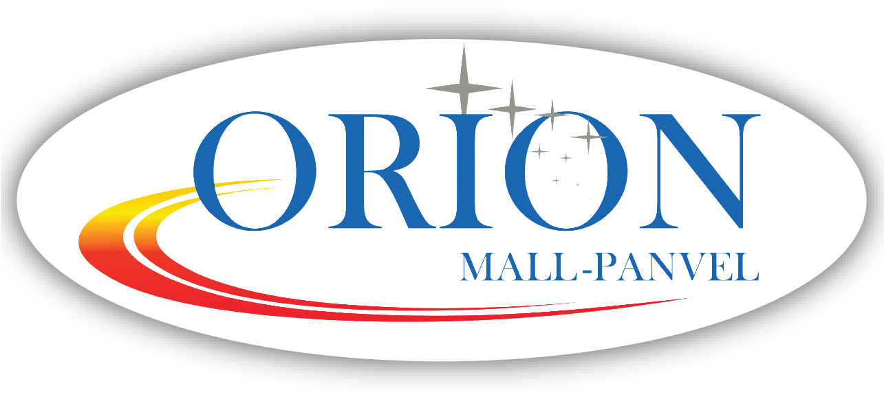 The Orionmall Penvel - Panvel Orion Mall (1284x596), Png Download