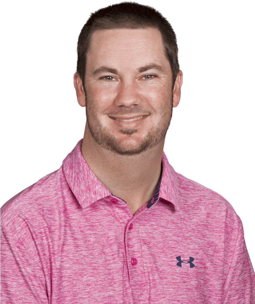 Chris Kennedy - Chad Campbell (840x1050), Png Download