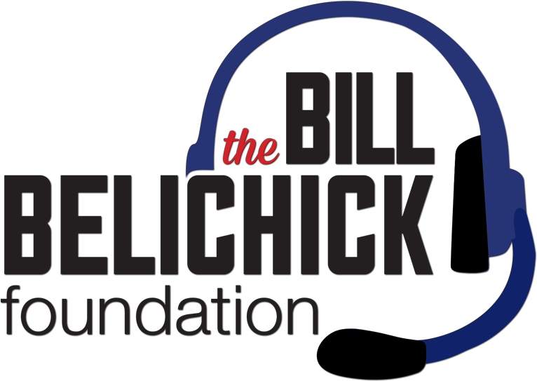 Bill Belichick Joins Aztherapies Business Advisory - Bill Belichick Foundation (1600x615), Png Download