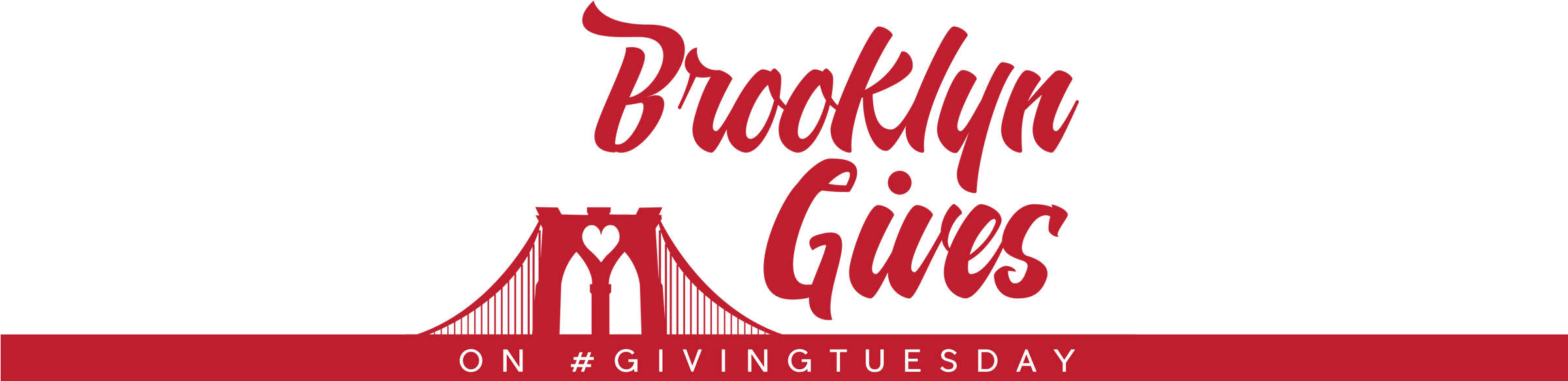 Support - Brooklyn (2400x600), Png Download
