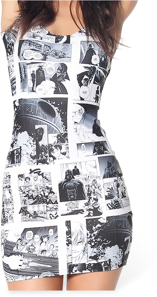 Star Wars, May The Fourth, R2d2, C3po, Skywalker, Black (683x1024), Png Download