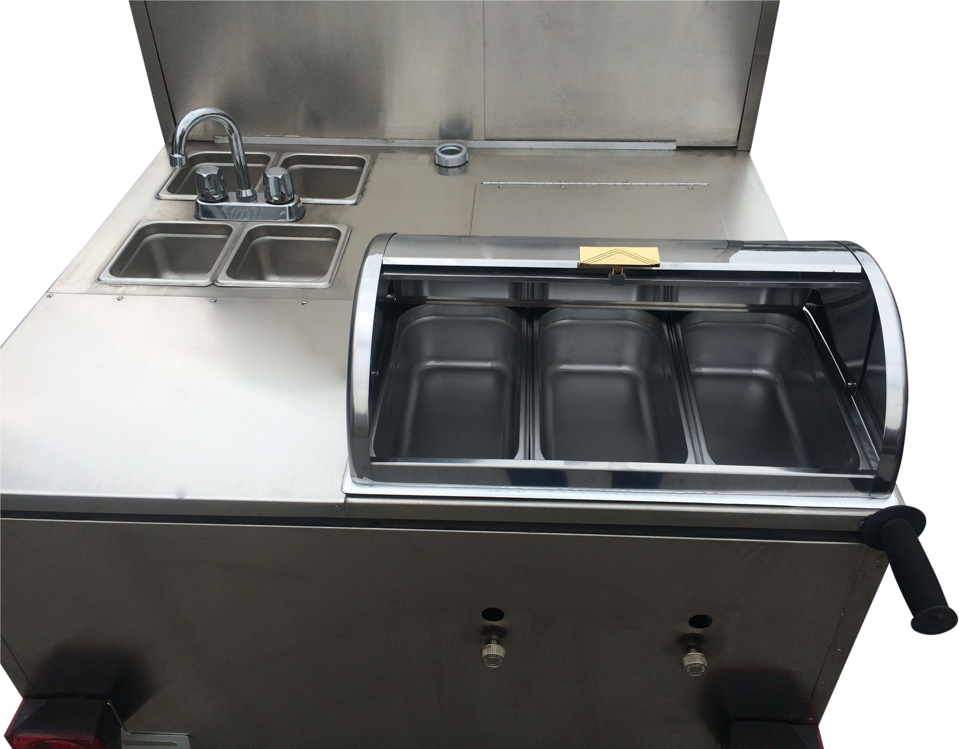 15 Cash Cow - Small Appliance (3264x2448), Png Download