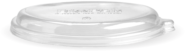 24-40oz Pet Bowl Lid (600x600), Png Download