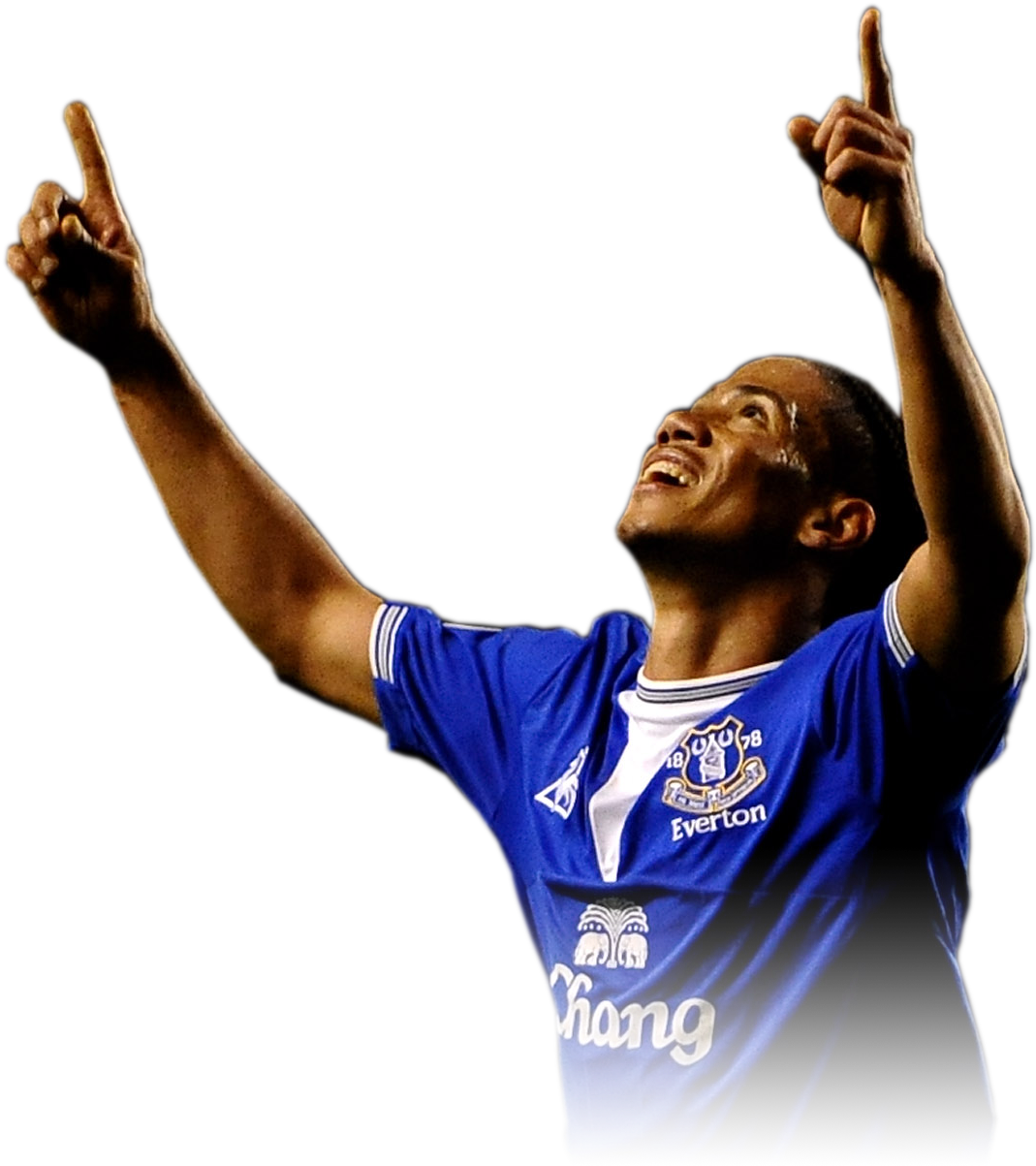 Europa League Titles - Happy Football Fan Png (1068x1256), Png Download