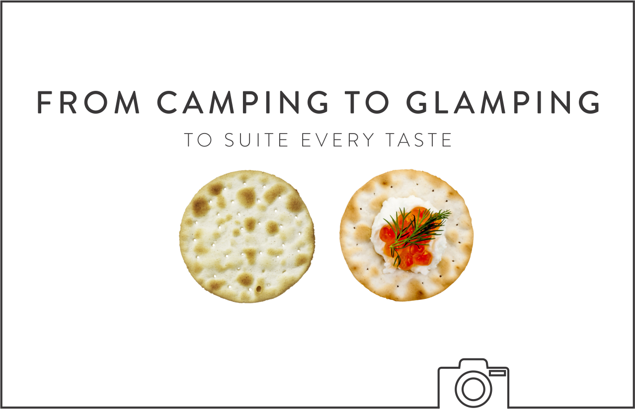 From-camping - Camping (1278x824), Png Download