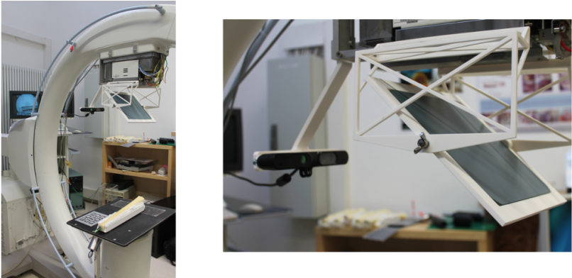 Cam C Projekt - C (820x391), Png Download