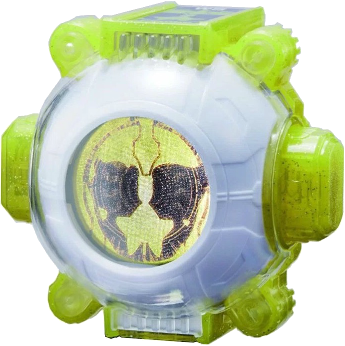 Kamen Rider Ghost Ghost Eyecon :shakespeare (691x693), Png Download