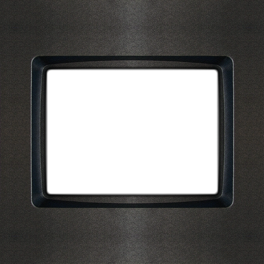 Download File - Display Device (901x901), Png Download