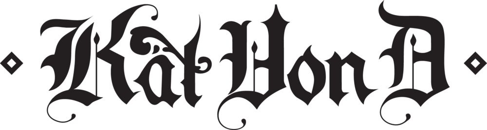 Kvd Logo K (1000x268), Png Download