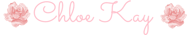 Chloe Kay (920x460), Png Download