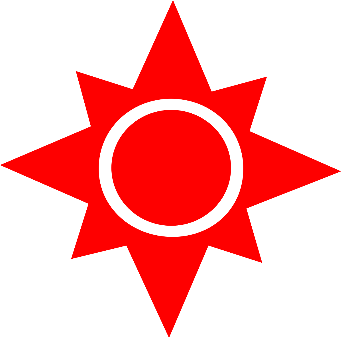 National Solidarity Party (1200x1183), Png Download