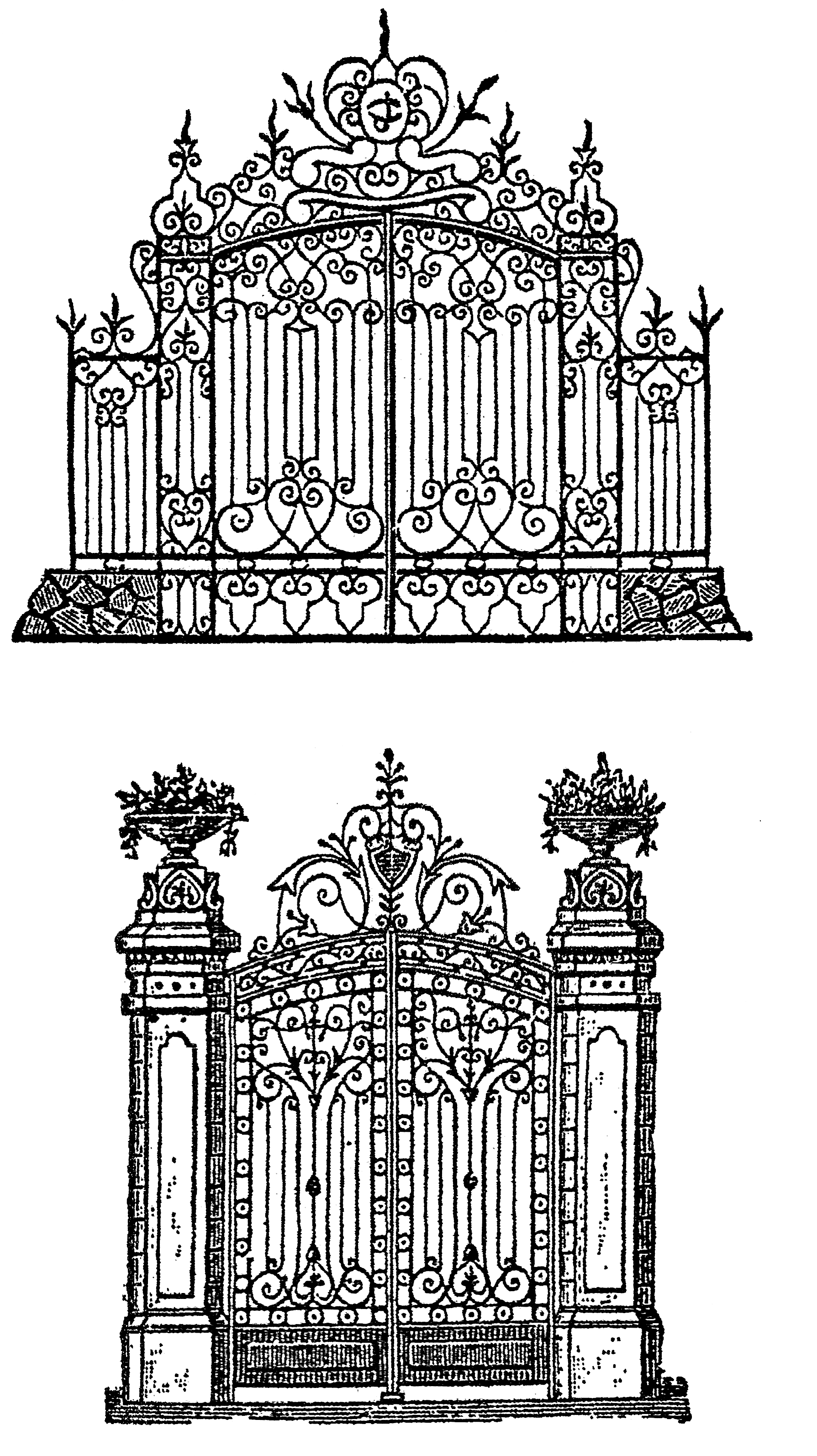 Arch (2550x3300), Png Download