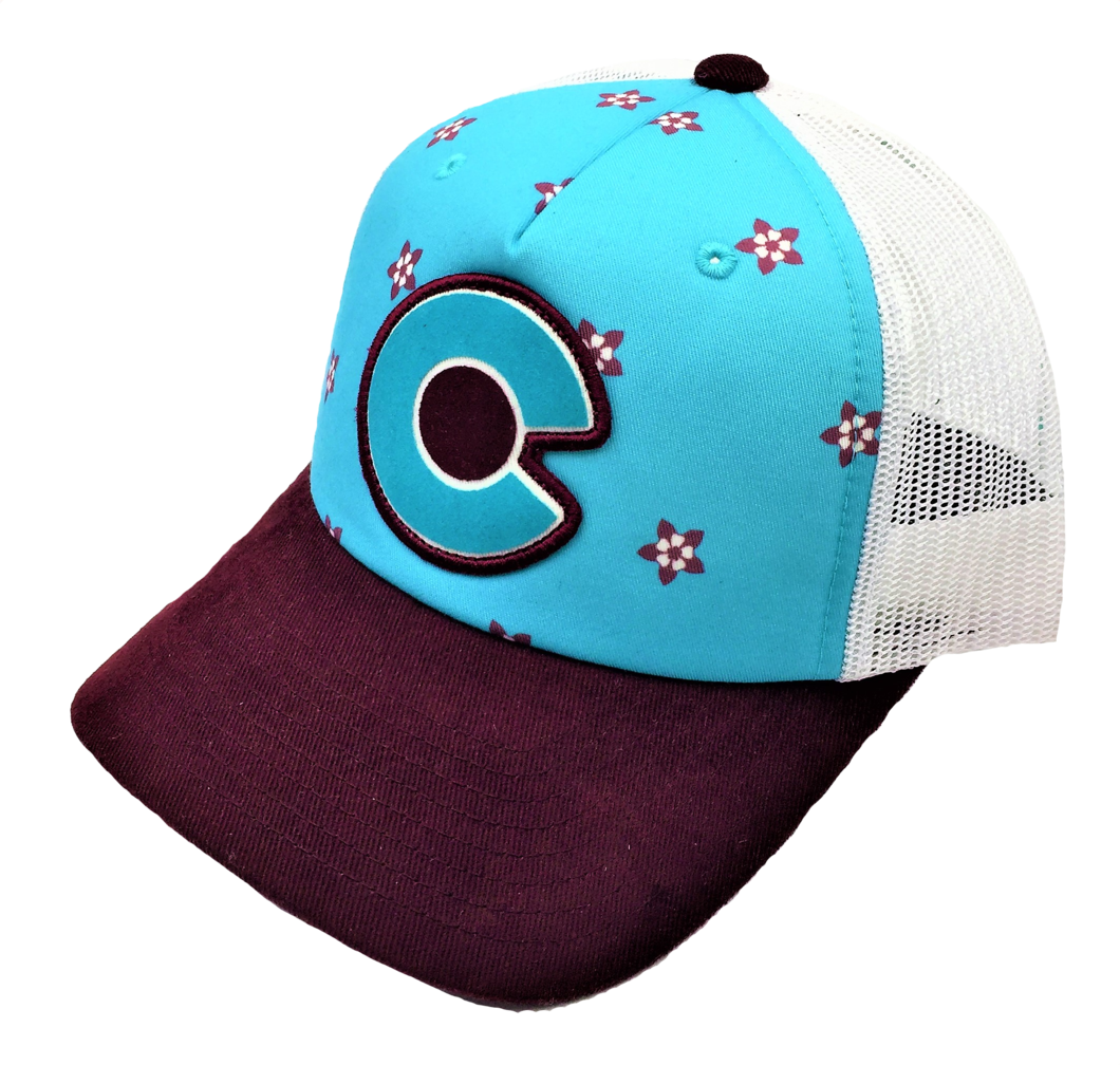 Columbine (1060x1008), Png Download