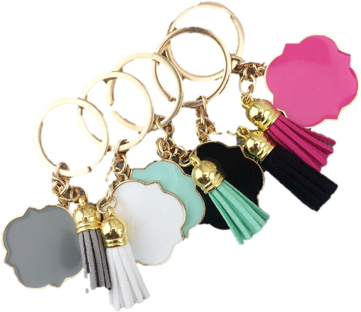 Home/jewelry/key - Quatrefoil (747x720), Png Download