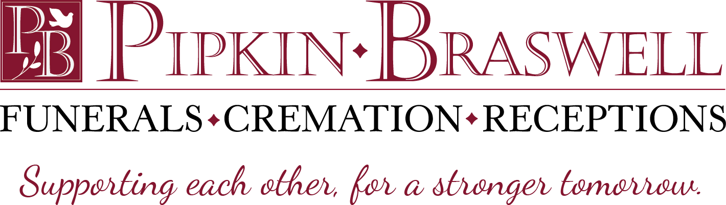 Copyright 2019 Columbine Monuments - Pipkin Braswell (1420x401), Png Download