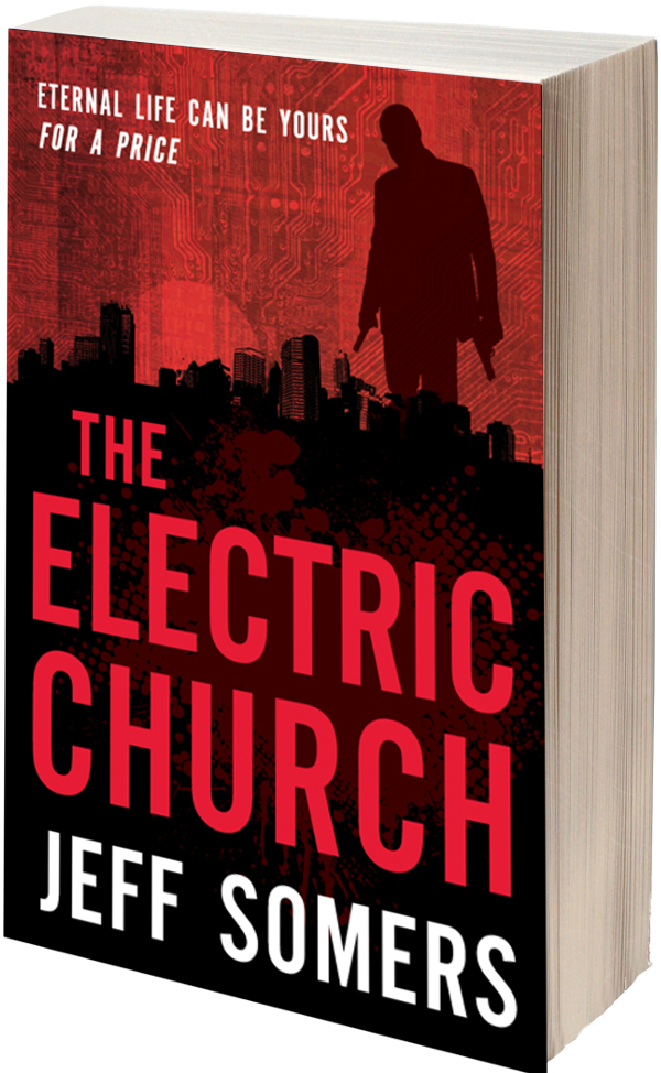 Download As A Gunner, A Hired Killer In A Brutal And Bleak Future