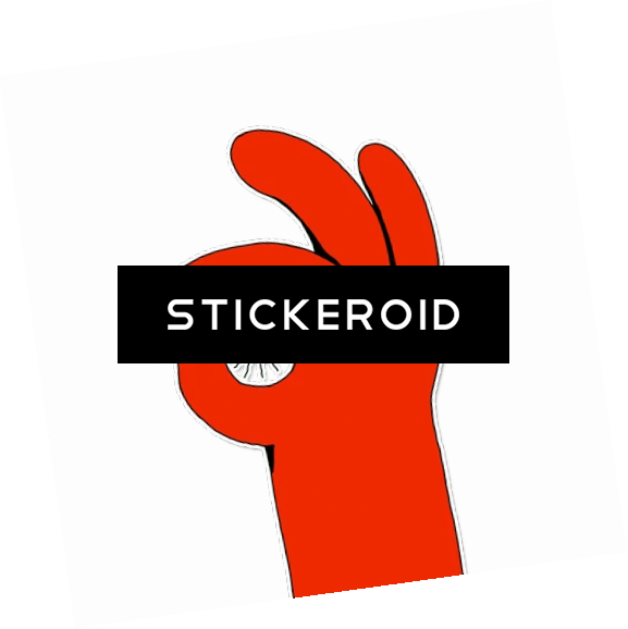 Okay Nice Ok Okidokie Oks Окдок Окей Окейси Окидоки (577x578), Png Download