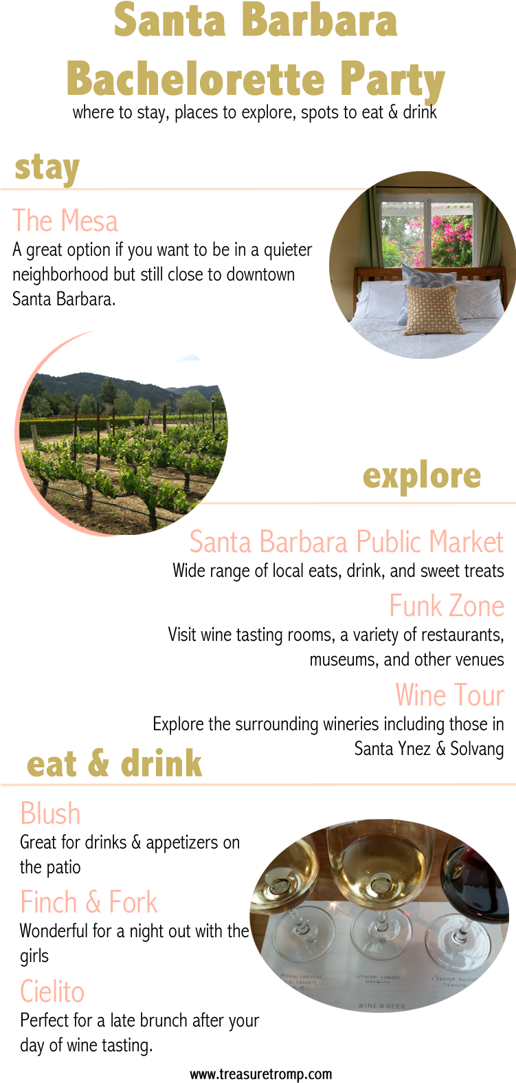 Santa Barbara Bachelorette Party (750x1600), Png Download