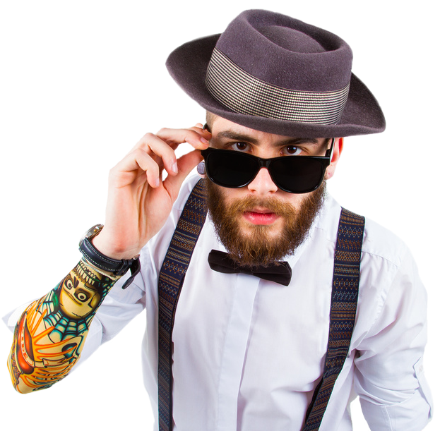 Homme Png (623x611), Png Download