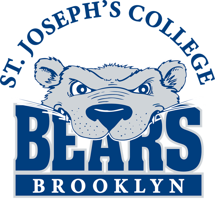 Joseph's College - St Joseph's College Brooklyn Mascot (700x651), Png Download