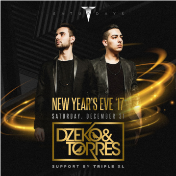 Dzeko & Torres (968x358), Png Download