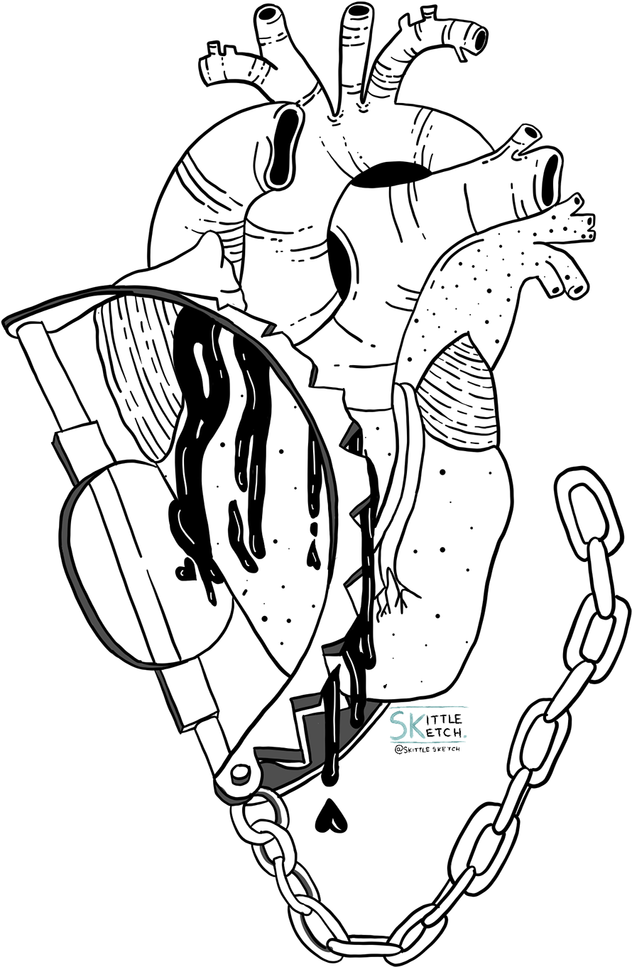 Tattoo Designs - Illustration (1920x1920), Png Download
