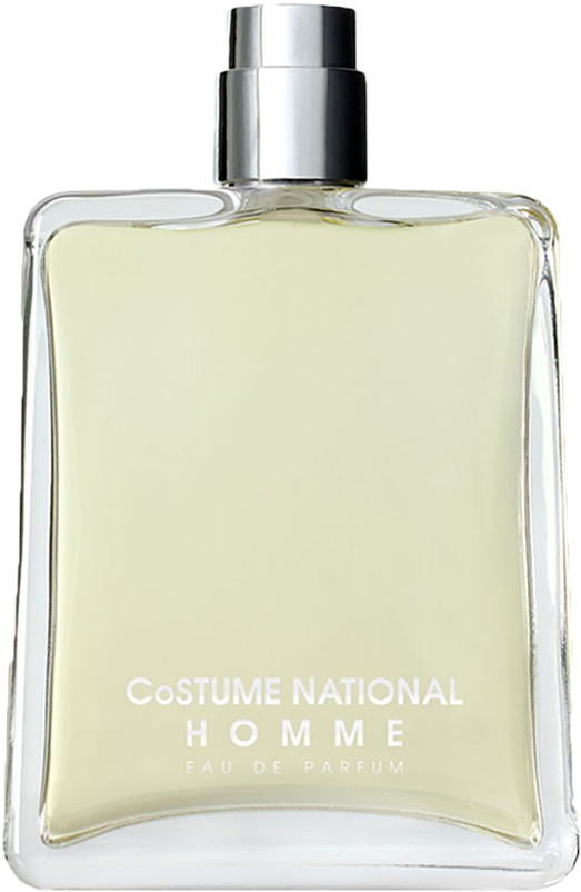 Costume National Homme Eau De Parfum V=1496237054 - Costume National 50ml Homme Edp (1000x1000), Png Download