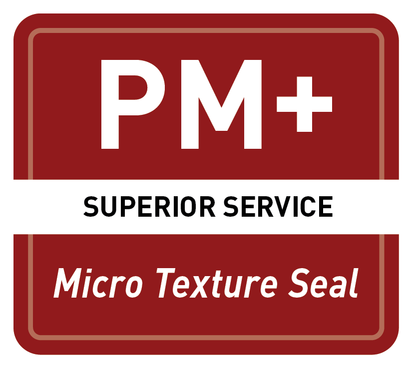 Pm ® Texture Seal (905x817), Png Download