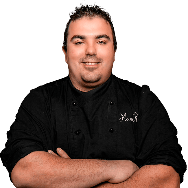 Mario Rosado (650x649), Png Download