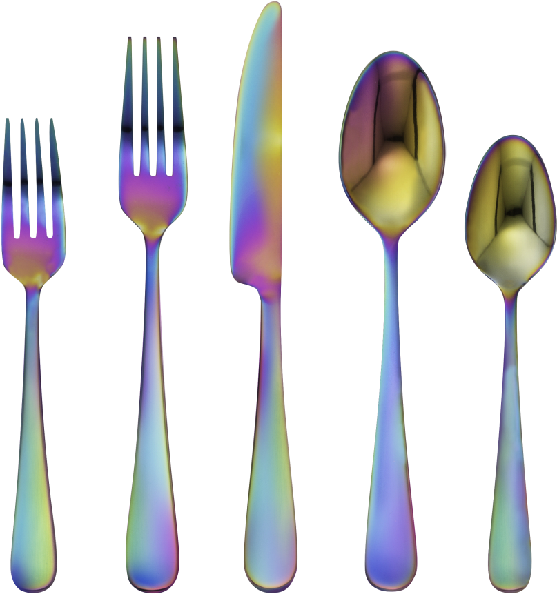 Cutlery (1104x1104), Png Download
