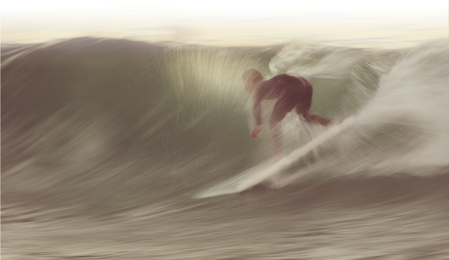 How Does A Brand Make A Splash When It's Not First - Surfing (1440x1000), Png Download