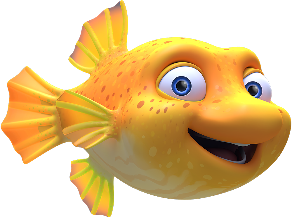 Splash & Bubbles - Splash And Bubbles (1000x746), Png Download