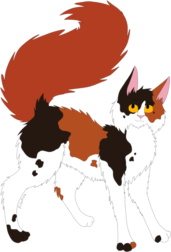 Clip Art Freeuse Stock Collie Drawing Fanart - Illustration (752x1063), Png Download