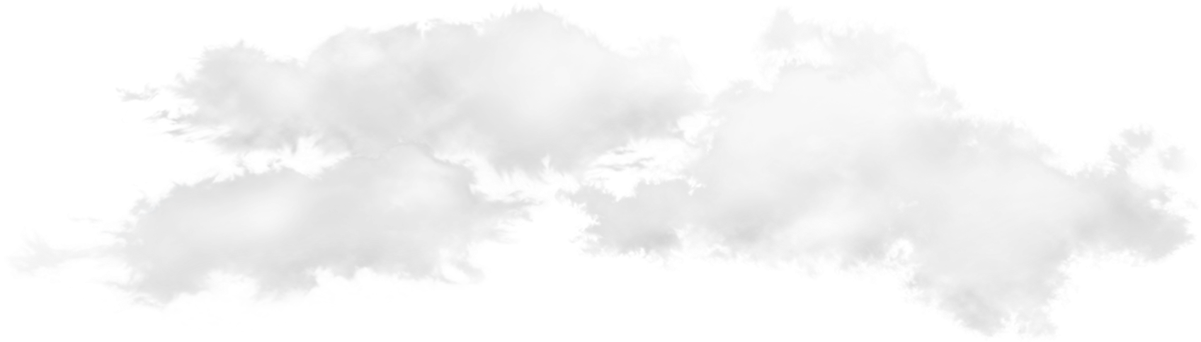 J - Fog (1796x553), Png Download